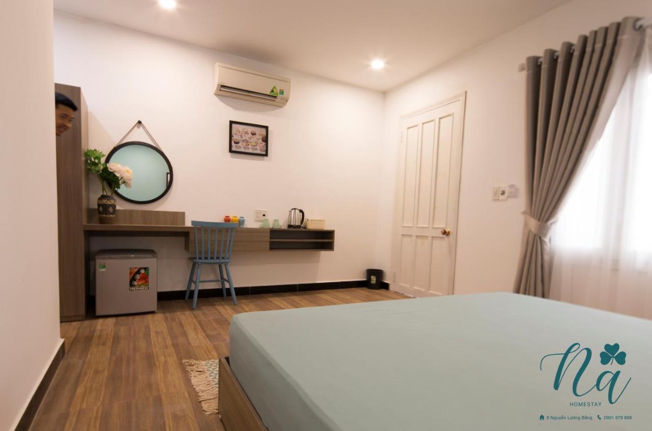 Na Homestay Hue Exterior foto