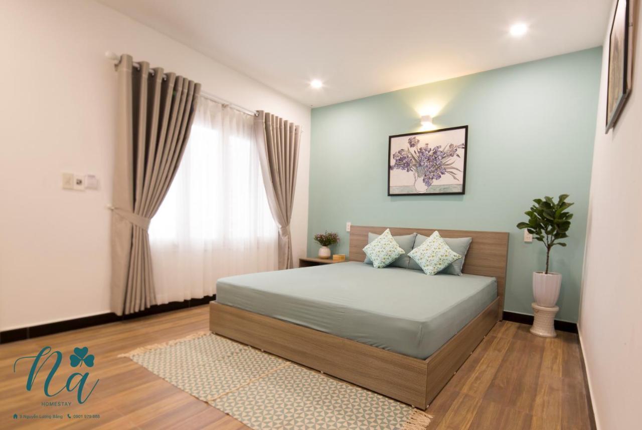Na Homestay Hue Exterior foto