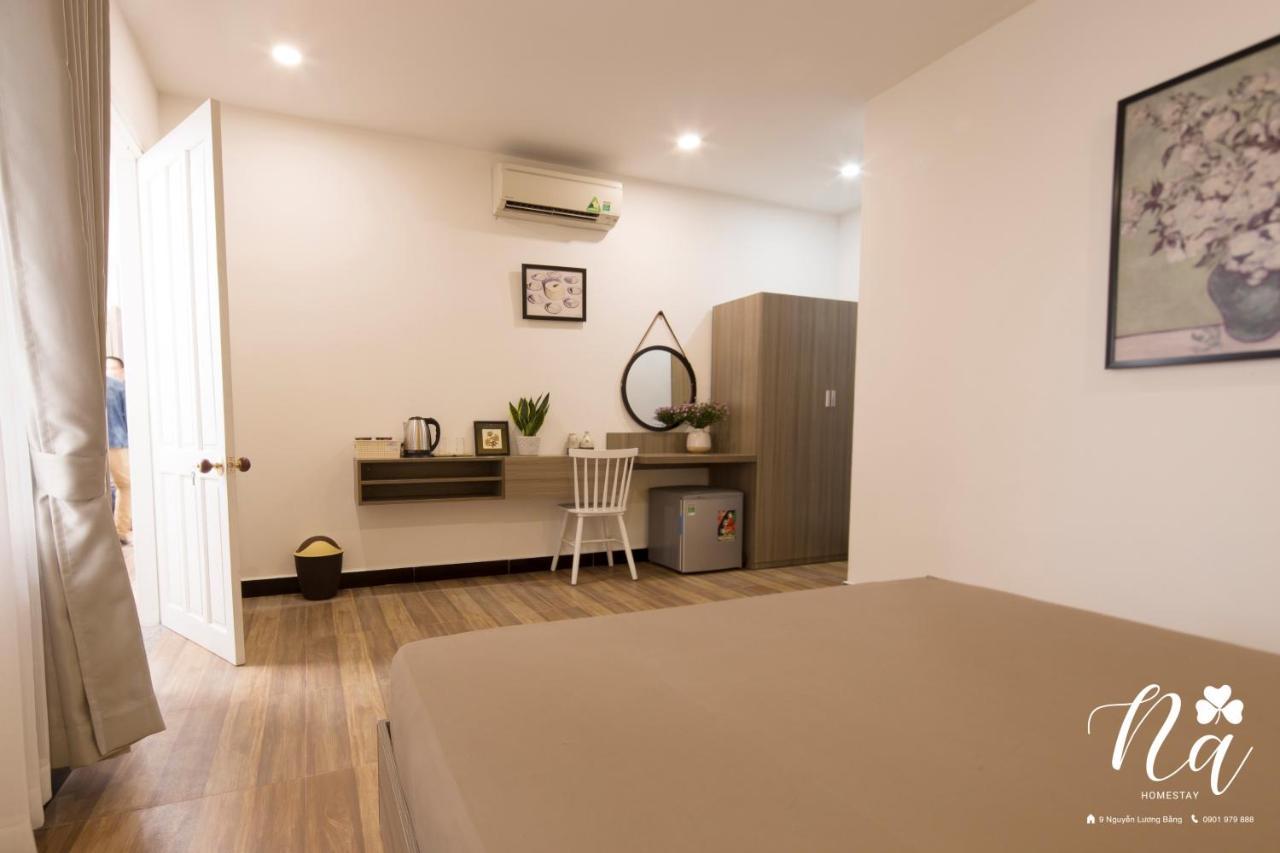 Na Homestay Hue Exterior foto